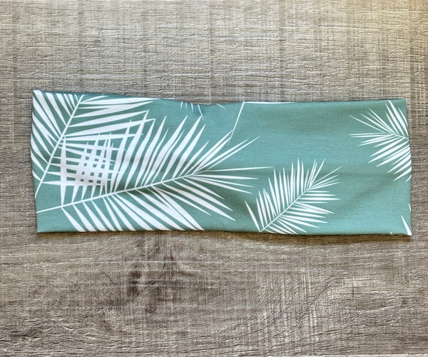 sage palm twist