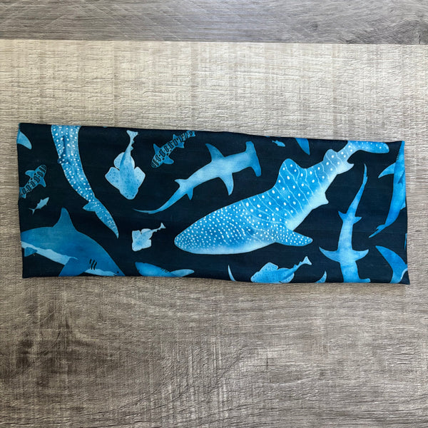 shark twist