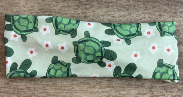 happy honu twist