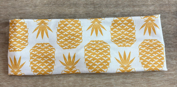 golden pineapple twist