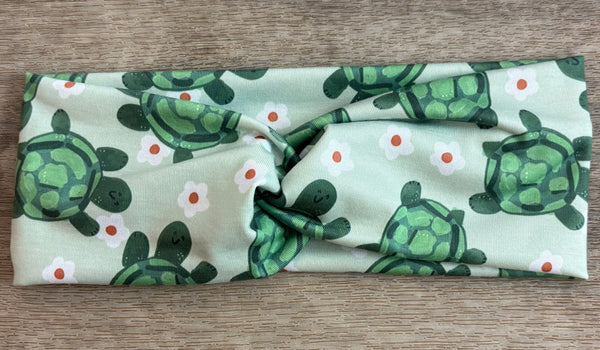 happy honu twist