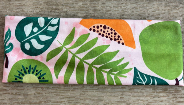 tropical fruit twist