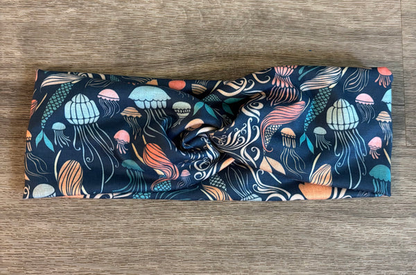 jellyfish twist
