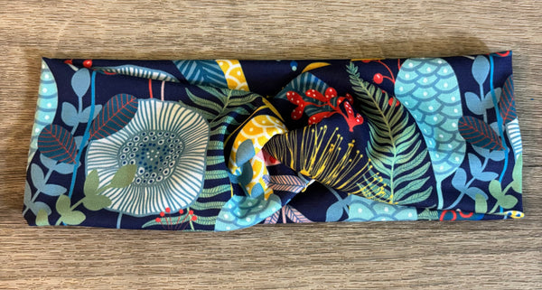 blue hawaii twist