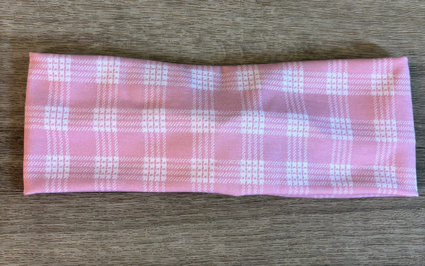 pink palaka twist