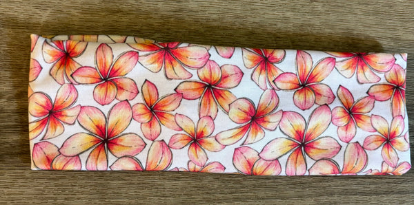 plumeria twist