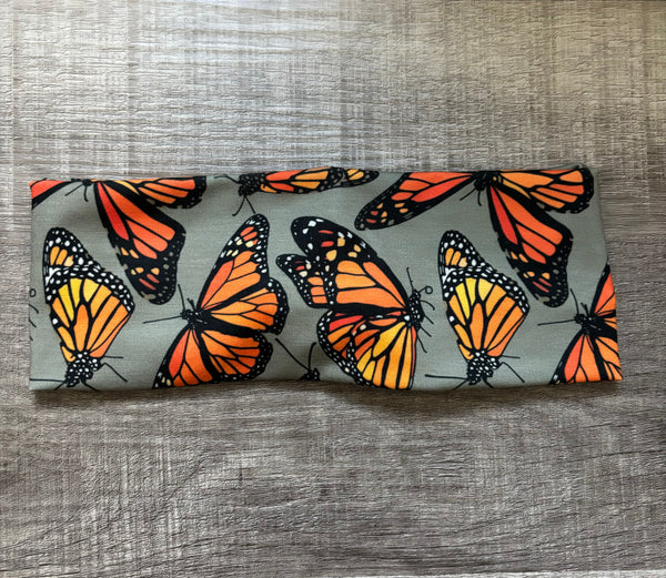 monarchs twist