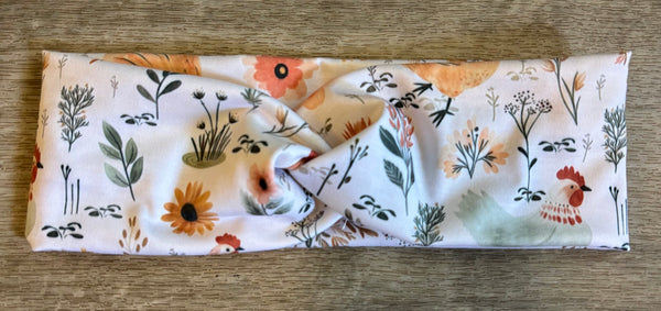 farm floral