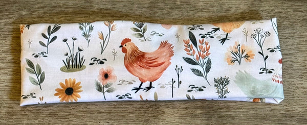farm floral