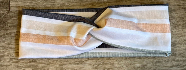 stripes twist