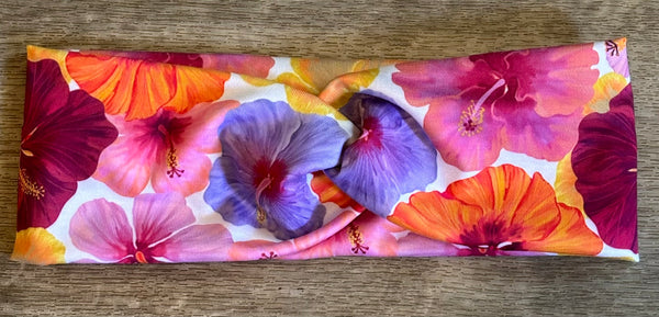 hibiscus twist