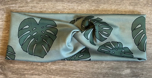 monstera twist