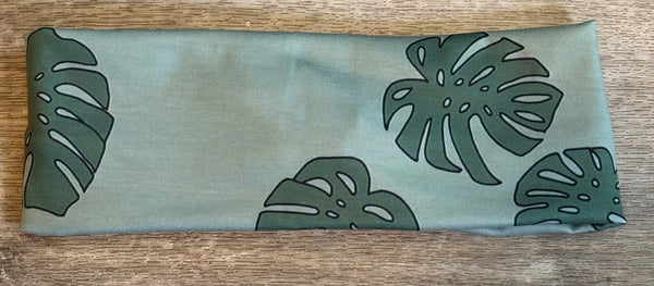 monstera twist