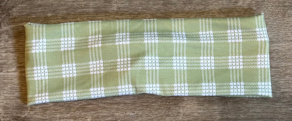 green palaka twist