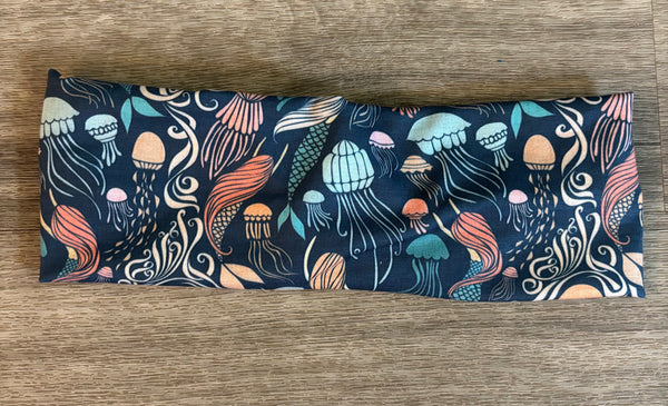 jellyfish twist